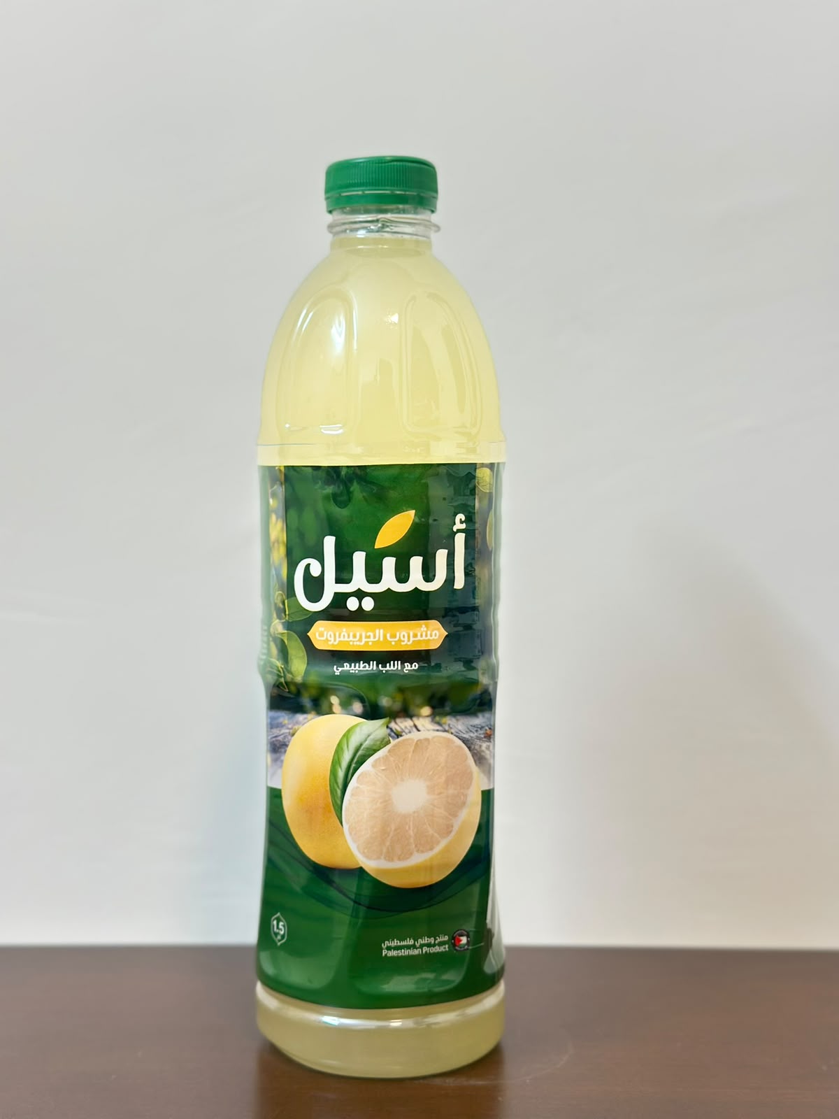 مشروب أسيل الخفيف